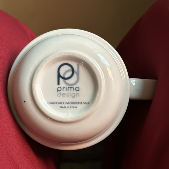 Prima Design stackable bug mugs - Picture 10 of 10